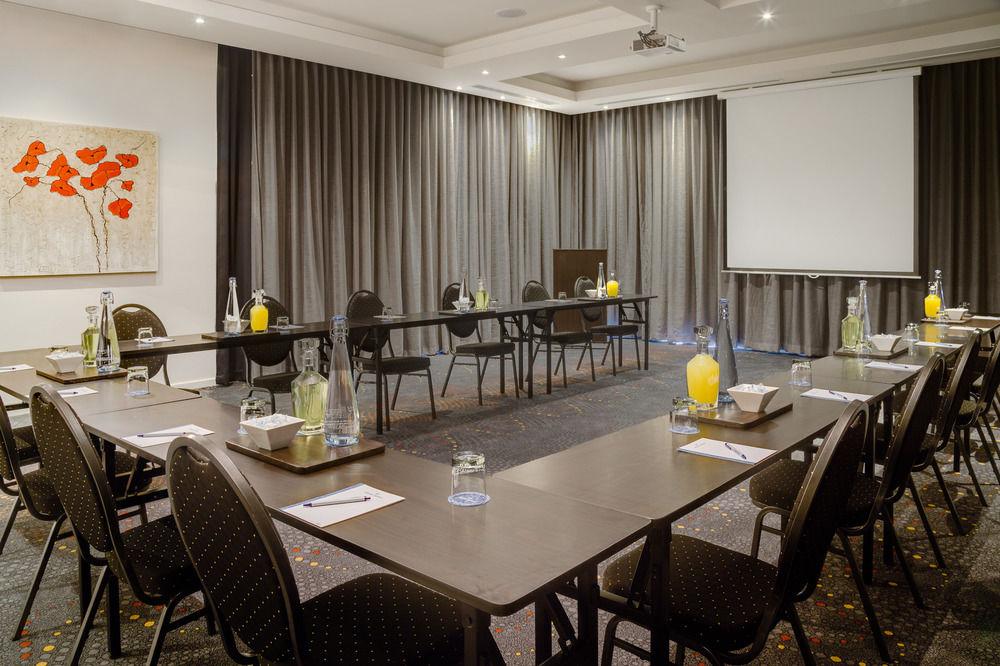 Protea Hotel By Marriott Cape Town Tyger Valley Bellville Esterno foto
