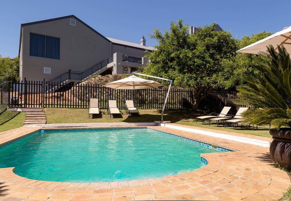 Protea Hotel By Marriott Cape Town Tyger Valley Bellville Esterno foto