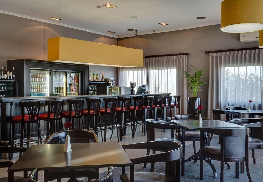 Protea Hotel By Marriott Cape Town Tyger Valley Bellville Esterno foto