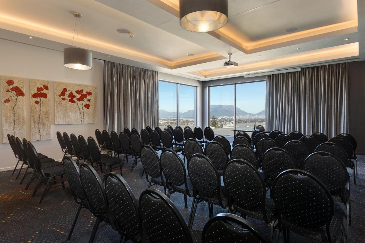 Protea Hotel By Marriott Cape Town Tyger Valley Bellville Esterno foto
