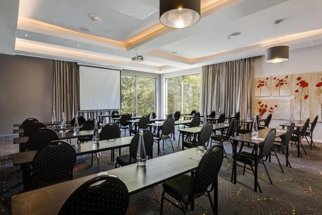Protea Hotel By Marriott Cape Town Tyger Valley Bellville Esterno foto