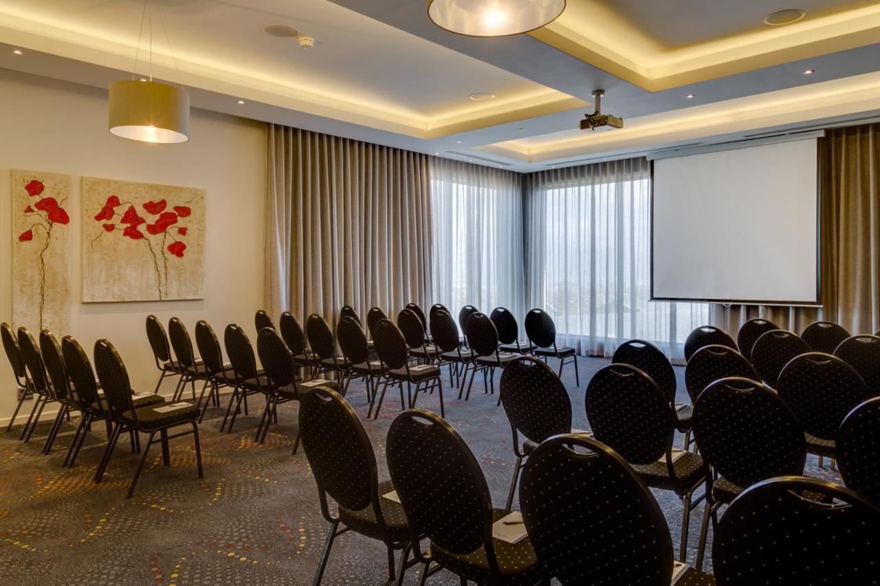 Protea Hotel By Marriott Cape Town Tyger Valley Bellville Esterno foto
