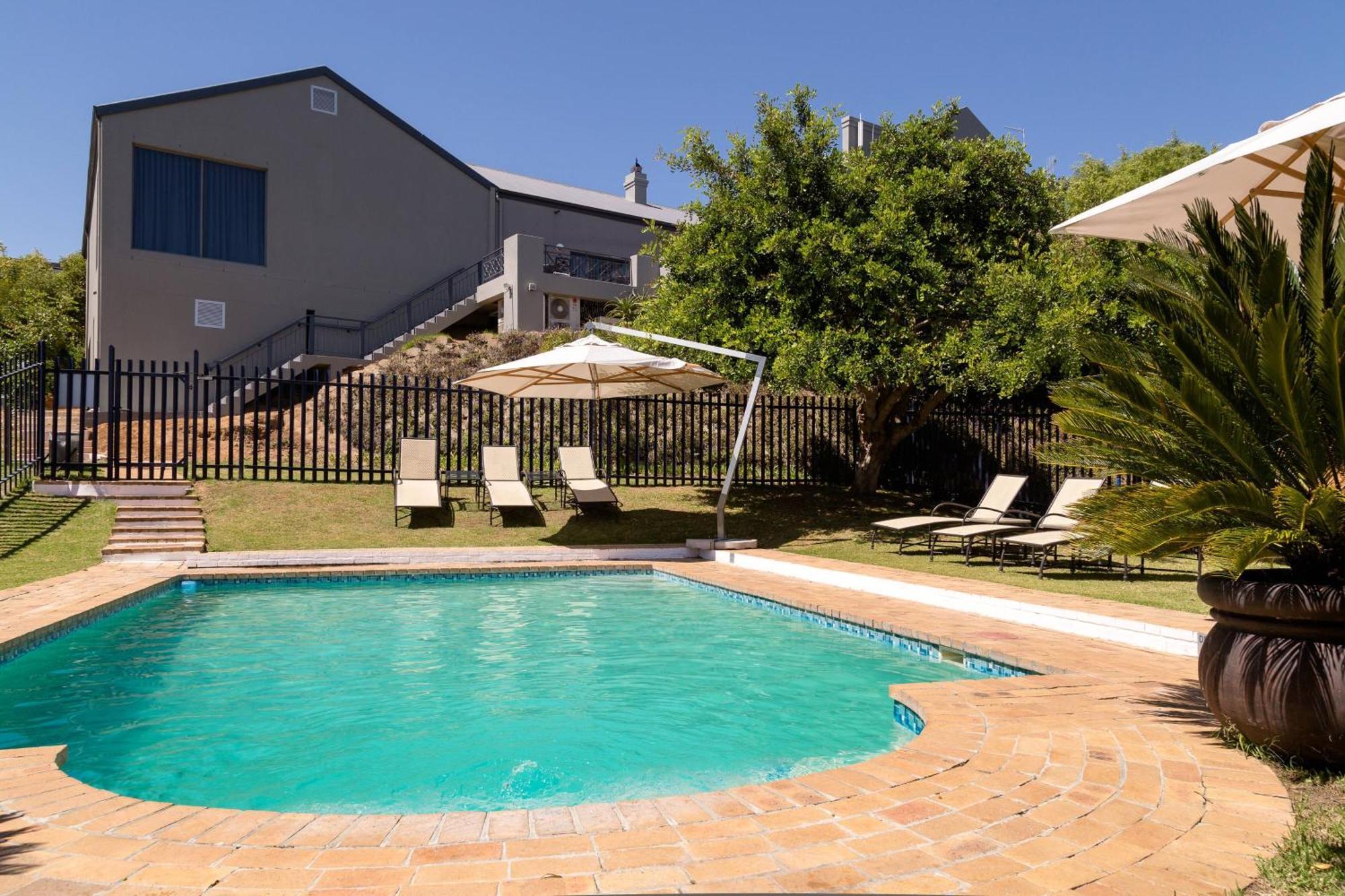 Protea Hotel By Marriott Cape Town Tyger Valley Bellville Esterno foto
