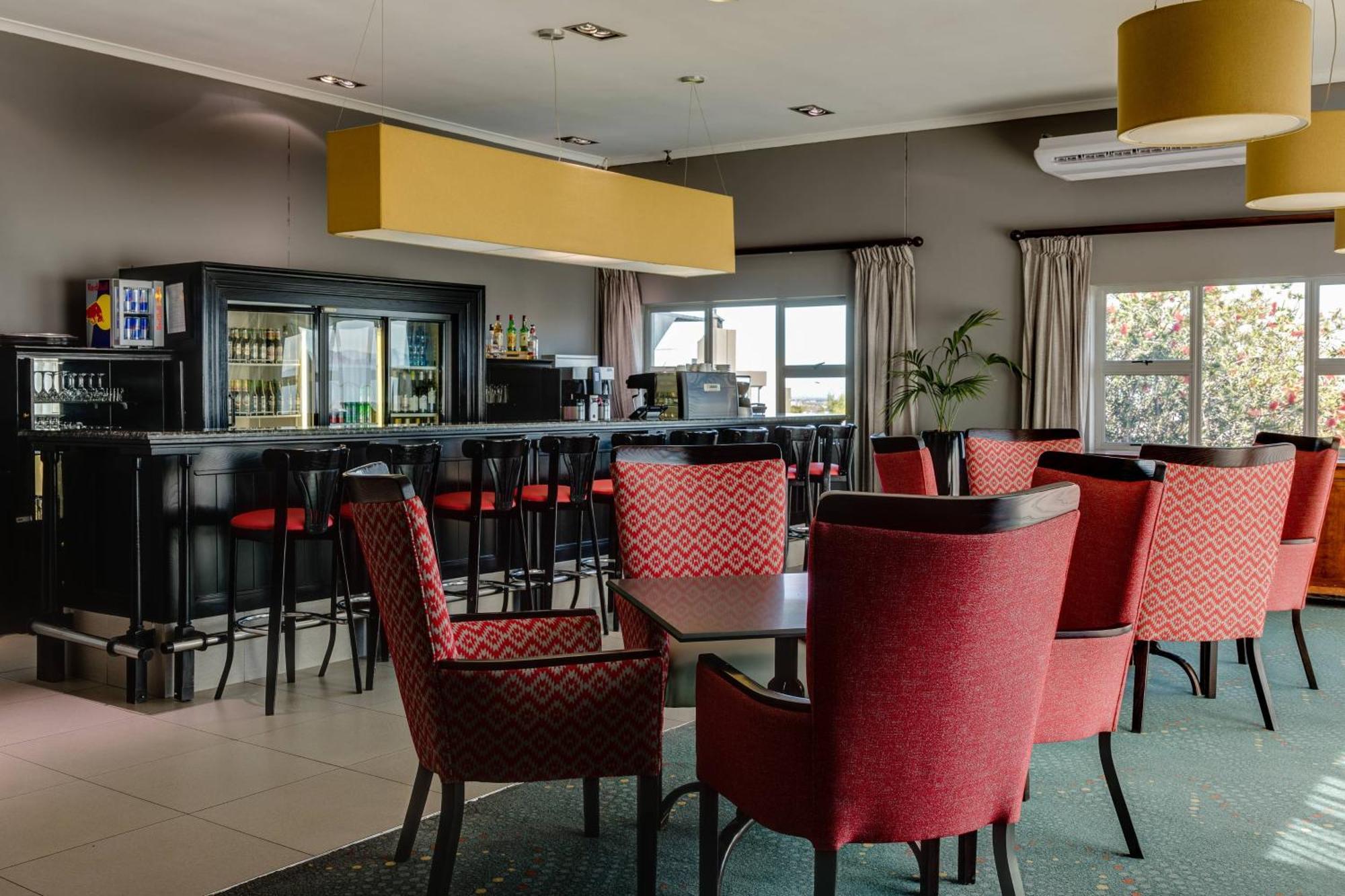 Protea Hotel By Marriott Cape Town Tyger Valley Bellville Esterno foto