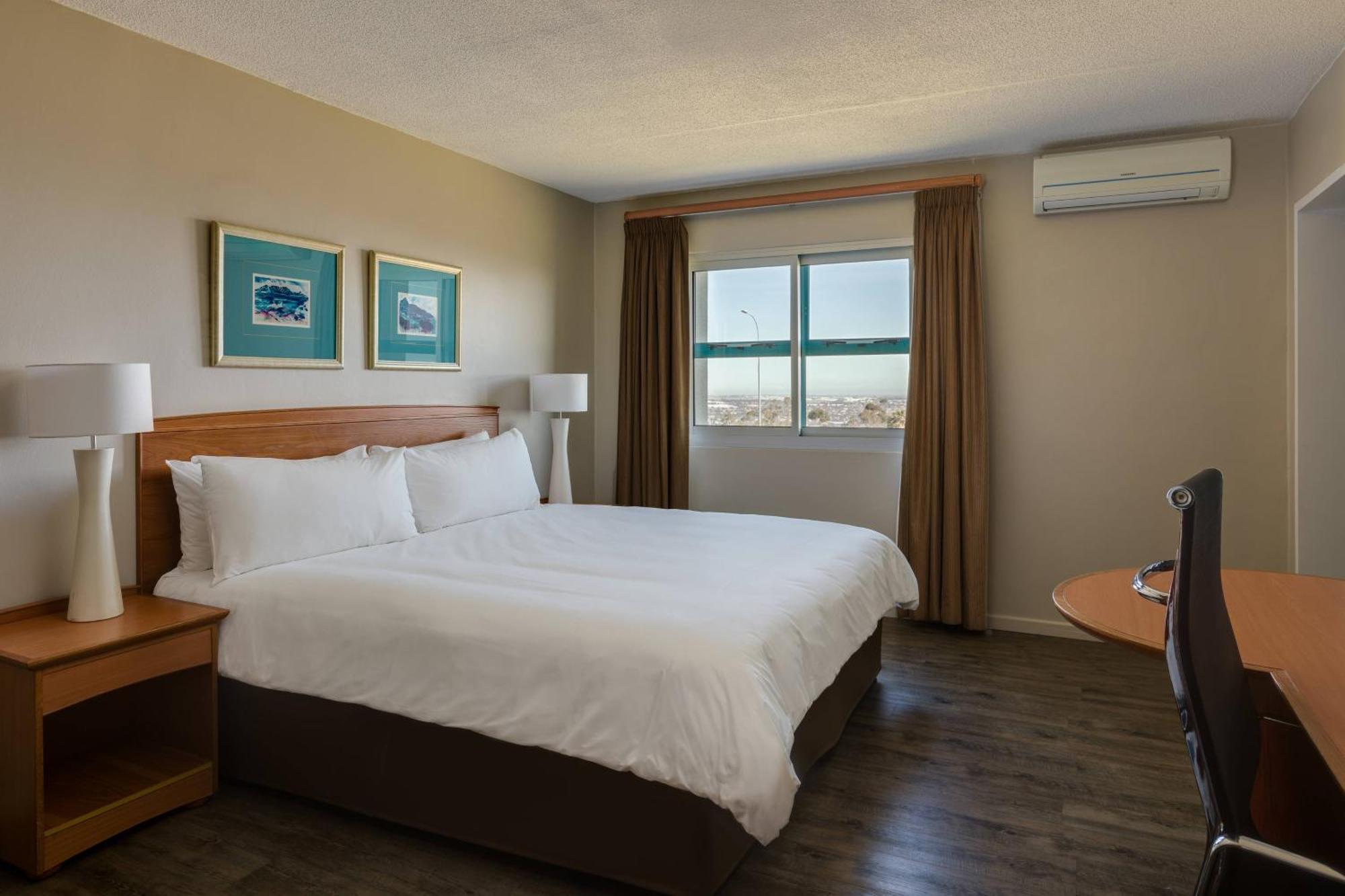 Protea Hotel By Marriott Cape Town Tyger Valley Bellville Esterno foto