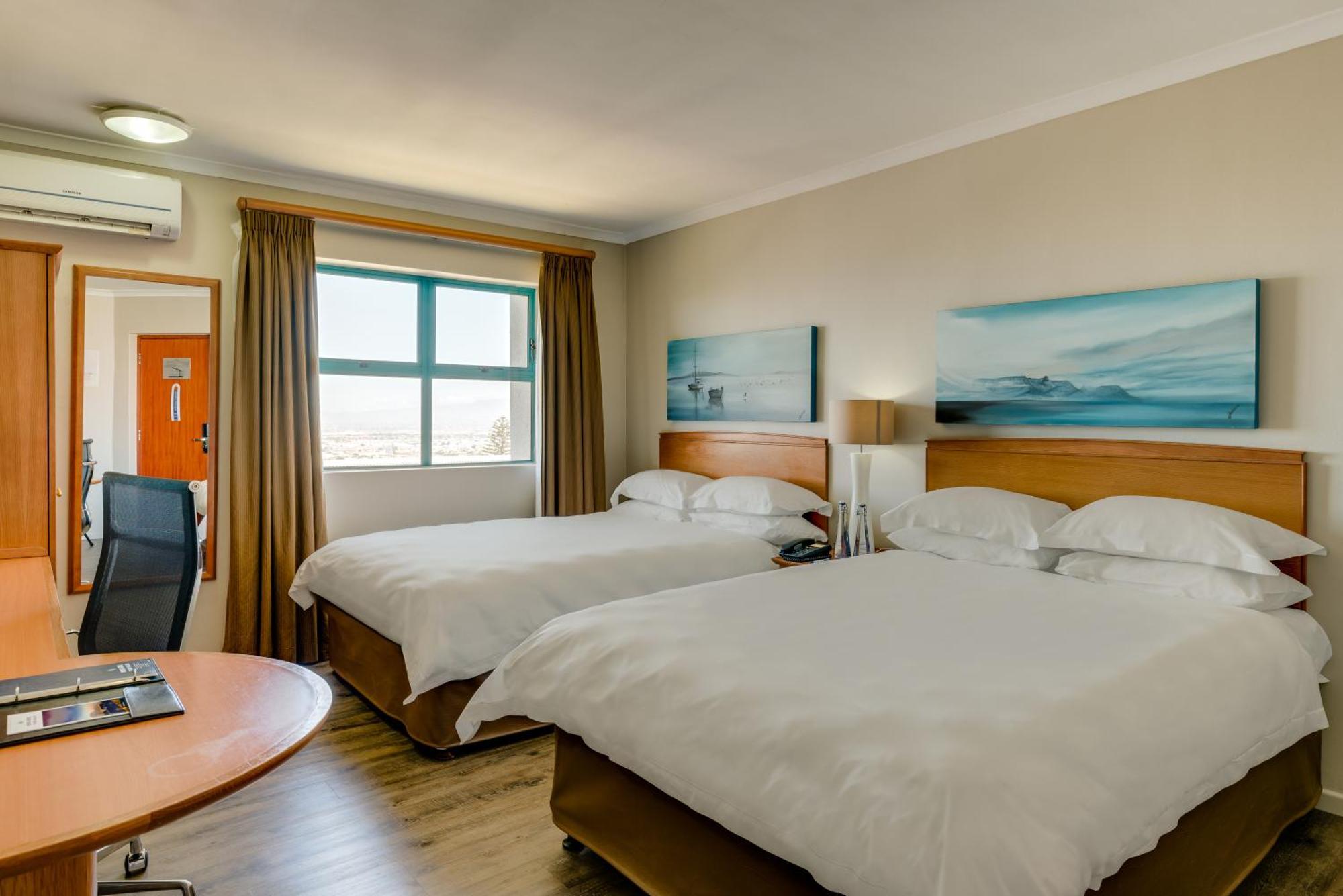 Protea Hotel By Marriott Cape Town Tyger Valley Bellville Esterno foto