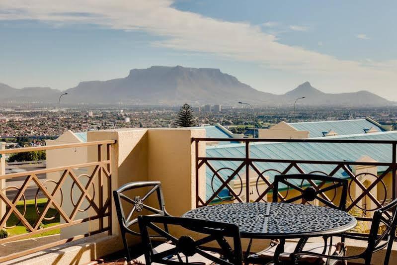 Protea Hotel By Marriott Cape Town Tyger Valley Bellville Esterno foto